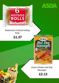 Asda leaflet week 44 Page 4