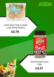 Asda leaflet week 44 Page 5
