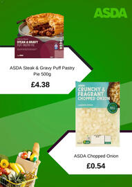 Asda leaflet week 44 Page 6
