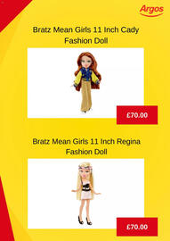 Argos catalogue week 44 Page 3