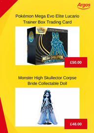 Argos catalogue week 44 Page 4