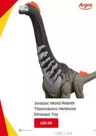 Argos catalogue week 44 Page 5