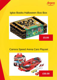 Argos catalogue week 44 Page 6