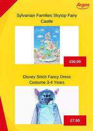 Argos catalogue week 44 Page 7