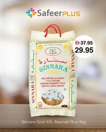 Safeer Market catalogue week 44 Page 2