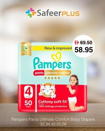 Safeer Market catalogue week 44 Page 3