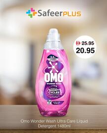 Safeer Market catalogue week 44 Page 4