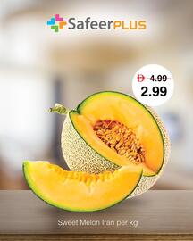 Safeer Market catalogue week 44 Page 5