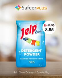 Safeer Market catalogue week 44 Page 6