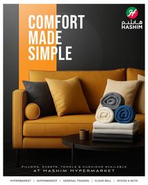 Hashim Hypermarket catalogue week 44 Page 2