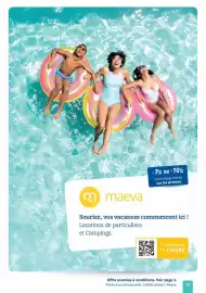 Catalogue Macif page 23