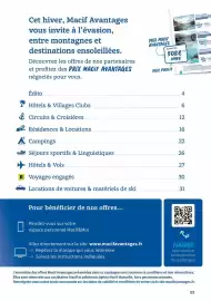 Catalogue Macif page 3