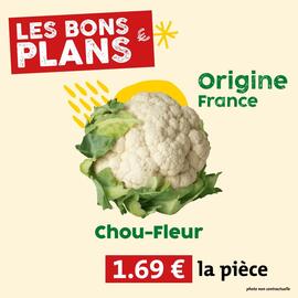 Catalogue SO'BiO semaine 44 page 1