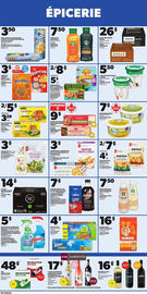 Provigo flyer week 44 Page 11