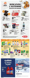 Provigo flyer week 44 Page 13