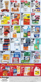 Provigo flyer week 44 Page 2