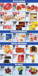 Provigo flyer week 44 Page 6