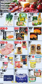 Provigo flyer week 44 Page 9