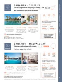 Catalogue Pierre & Vacances page 101