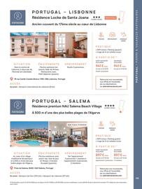 Catalogue Pierre & Vacances page 107