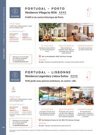 Catalogue Pierre & Vacances page 108