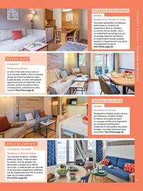 Catalogue Pierre & Vacances page 11