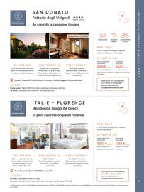 Catalogue Pierre & Vacances page 111