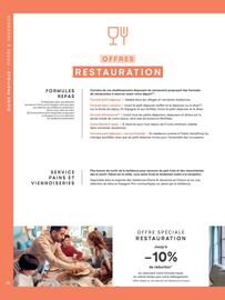 Catalogue Pierre & Vacances page 116