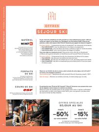 Catalogue Pierre & Vacances page 118