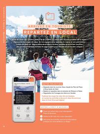 Catalogue Pierre & Vacances page 12