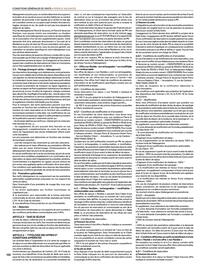 Catalogue Pierre & Vacances page 122