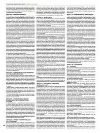 Catalogue Pierre & Vacances page 124