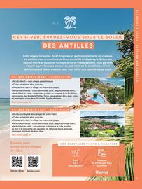 Catalogue Pierre & Vacances page 13