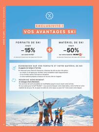 Catalogue Pierre & Vacances page 14