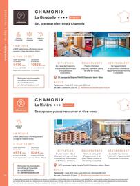 Catalogue Pierre & Vacances page 24