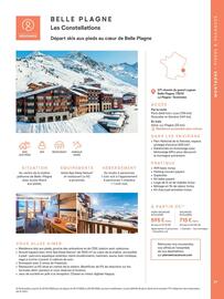 Catalogue Pierre & Vacances page 29