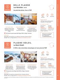 Catalogue Pierre & Vacances page 31