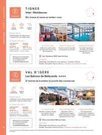 Catalogue Pierre & Vacances page 34