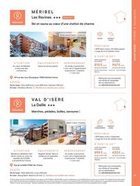 Catalogue Pierre & Vacances page 35