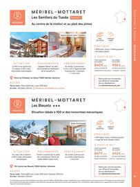 Catalogue Pierre & Vacances page 37