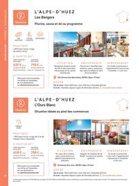 Catalogue Pierre & Vacances page 44