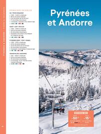 Catalogue Pierre & Vacances page 46