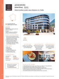 Catalogue Pierre & Vacances page 50