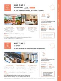 Catalogue Pierre & Vacances page 51