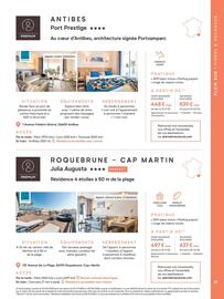 Catalogue Pierre & Vacances page 55