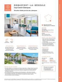 Catalogue Pierre & Vacances page 57