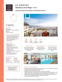 Catalogue Pierre & Vacances page 60