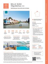 Catalogue Pierre & Vacances page 61