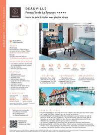 Catalogue Pierre & Vacances page 62
