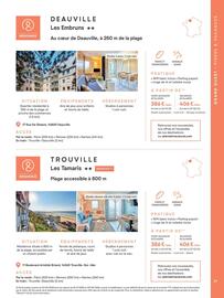 Catalogue Pierre & Vacances page 63